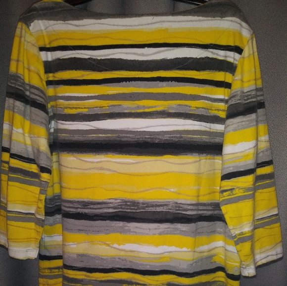 Ruby Rd Blouse - Picture 7 of 7